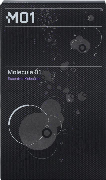 Actual product image Escentric Molecules Molecule 01 (Eau de toilette, 100 ml)