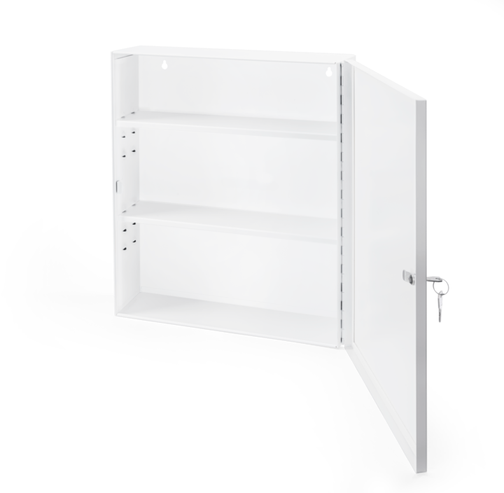 Actual product image IVF Hartmann Medicine chest empty (Car pharmacy)