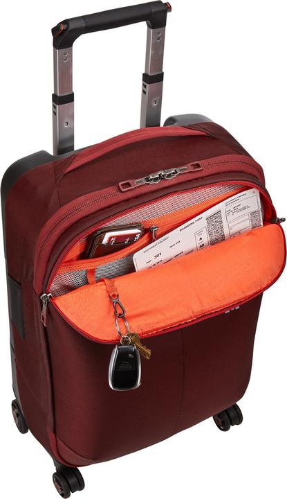 Actual product image Thule Subterra spinner (33 l)