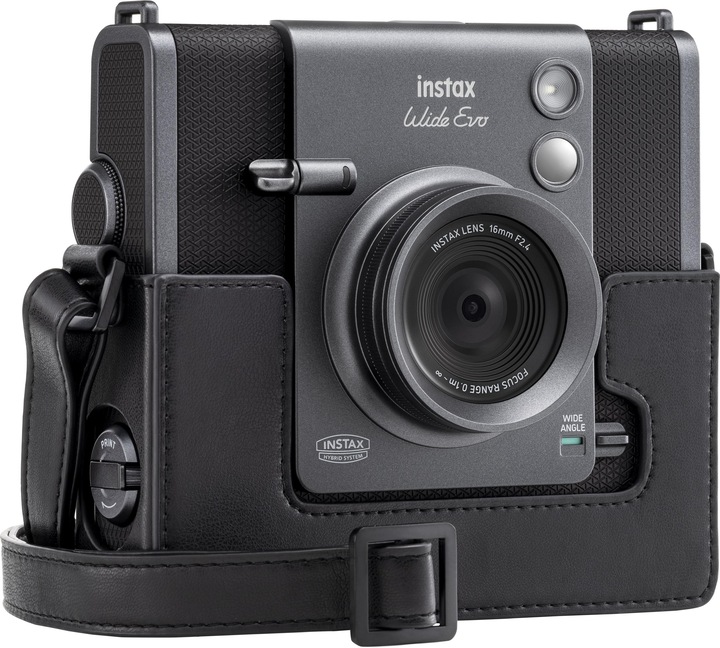 Produktbild Fujifilm Instax Wide Evo Camera Case (Kamera Etui)