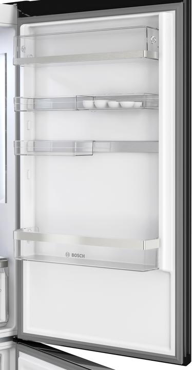 Actual product image Bosch Hausgeräte KGN49LBCF (Stand-alone, 440 l)