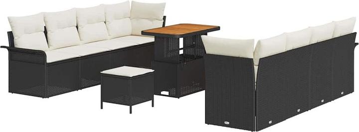 Produktbild vidaXL Reuben