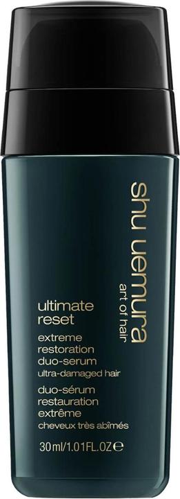 Shu Uemura Sérum duo Ultimate Reset (30 ml, 30 g)