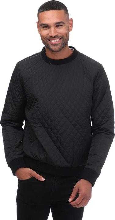 Immagine prodotto Armani Exchange Felpa Girocollo Uomo (S)