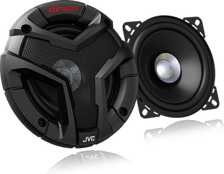 Actual product image JVC Cs-V418 (180 W, 10 cm, 4 x 6")