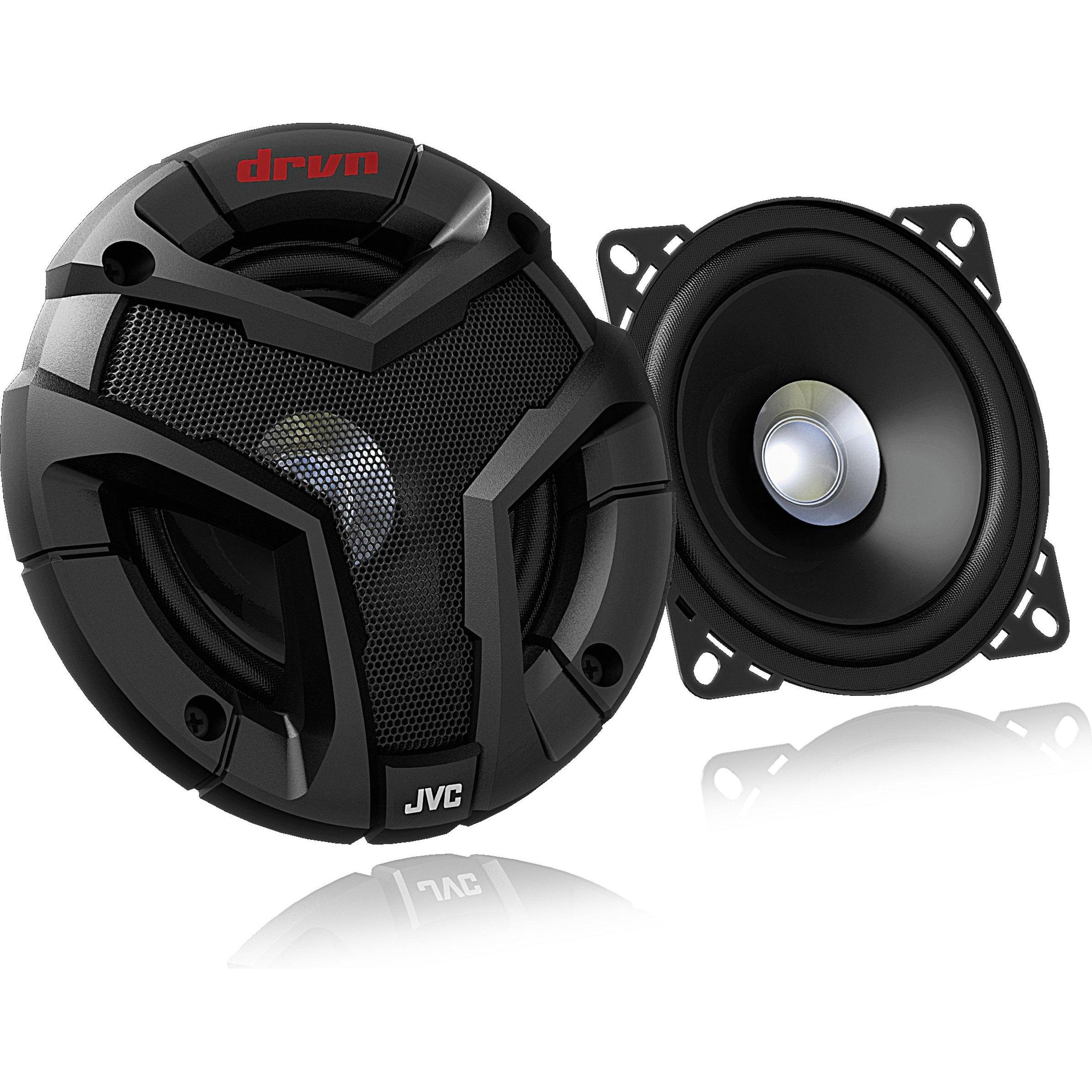 Thumbnail - JVC, Car HiFi Lautsprecher, Cs-V418 (180 W, 10 cm, 4 x 6")