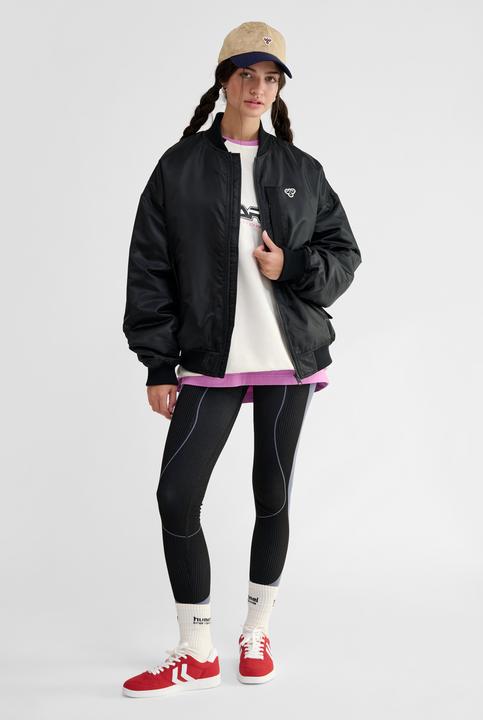 Image du produit hummel hmlBASEBALL JACKET BEE (S)