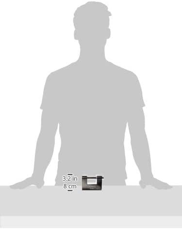 Actual product image Abus Monobloc 92/80