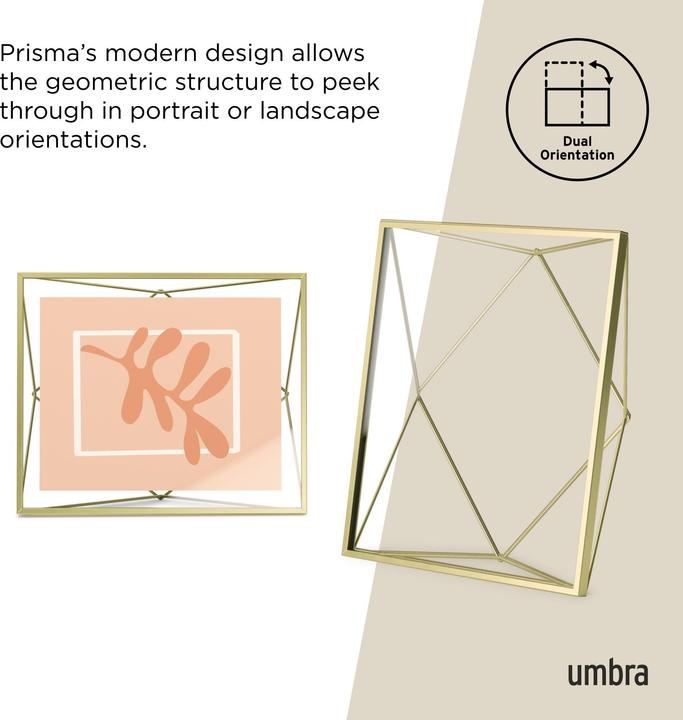 Image du produit Umbra Prisme (20 x 25 cm)