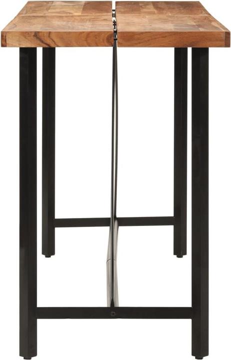 Produktbild vidaXL Bartisch (180 x 70 x 107 cm)