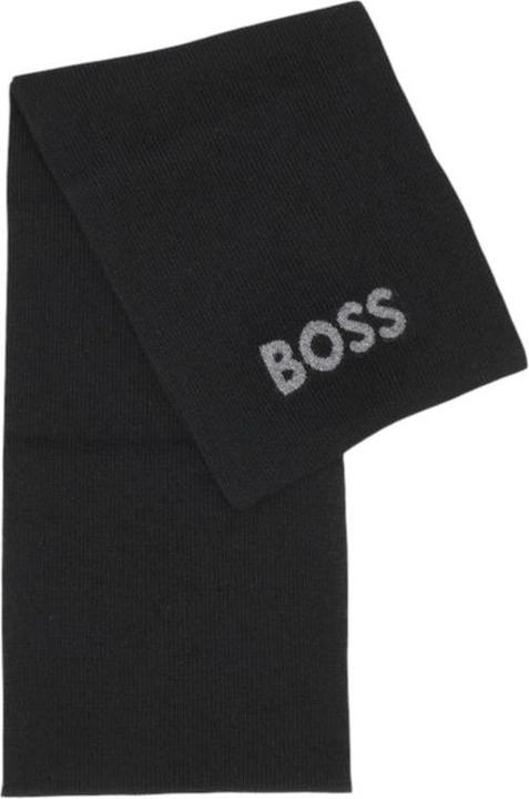 Immagine prodotto BOSS Elios Knitted Scarf