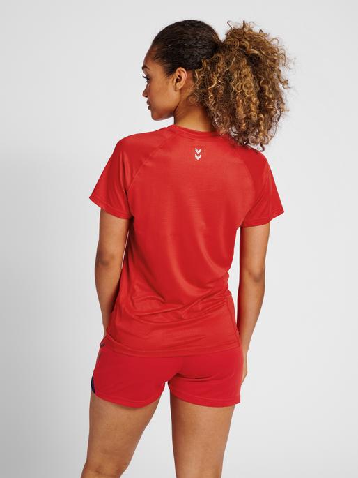 Immagine prodotto hummel Gg12 Training Tee S/S Donna (M)