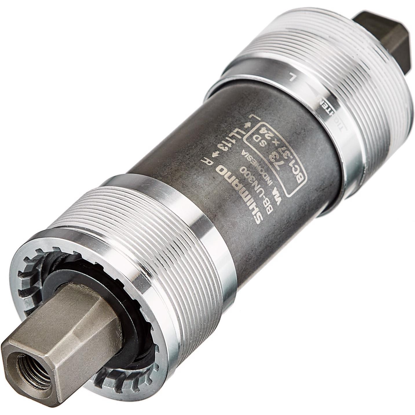 Shimano, Movimento centrale bici