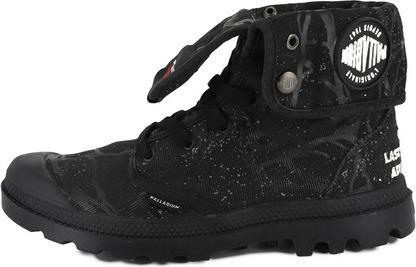 Image du produit Palladium Baggy Hopper Tunnels (40)