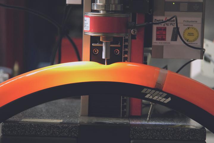 Image du produit Tubolito Tubo MTB (Presta (SV), 26", 42 mm)