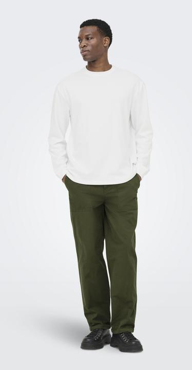 Produktbild Only & Sons Sweatshirt Caspian Pullover (XXL)