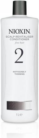 Produktbild Nioxin Scalp Revitaliser für Sytem 2 (1000 ml)