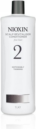 Actual product image Nioxin Scalp Revitaliser for System 2 (1000 ml)
