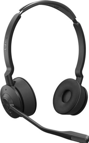 Image du produit Jabra Engage 45 Se Stereo (Sans fil, USB-C)