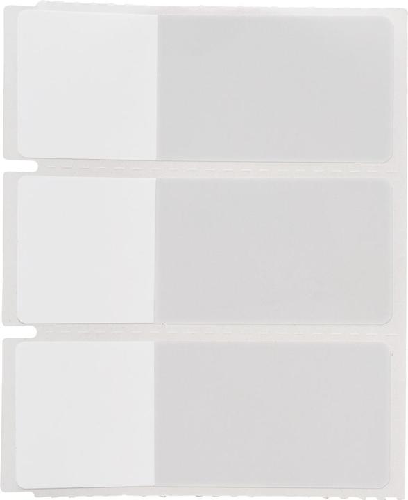 Actual product image Brady Thermal Transfer Printable (2.54 cm)