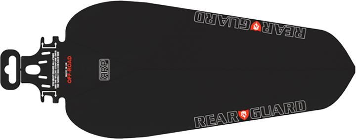 Produktbild RRP RearGuard (Schutzblech hinten)