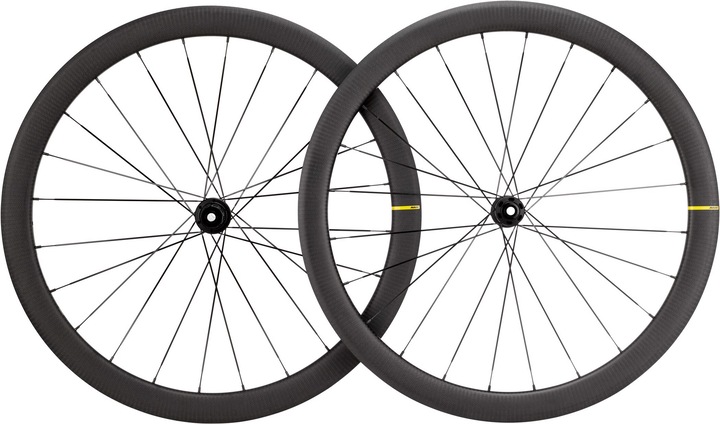 Produktbild Mavic Cosmic SL 45 (Laufradsatz, 28")