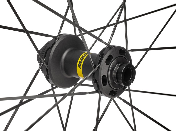 Produktbild Mavic Cosmic SL 45 (Laufradsatz, 28")