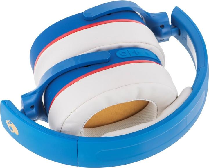 Produktbild Skullcandy Hesh Evo (ANC, 36 h, Kabelgebunden, Kabellos)