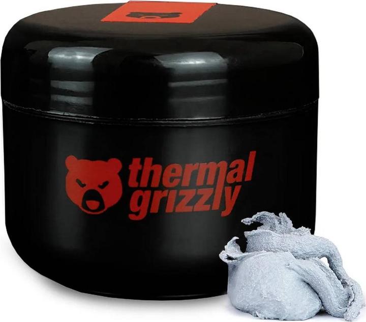 Thermal Grizzly Putty Pro 100g (100 g)