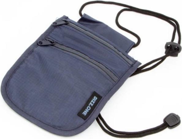 Actual product image Dizz One Nackentasche (Document & Wallet)