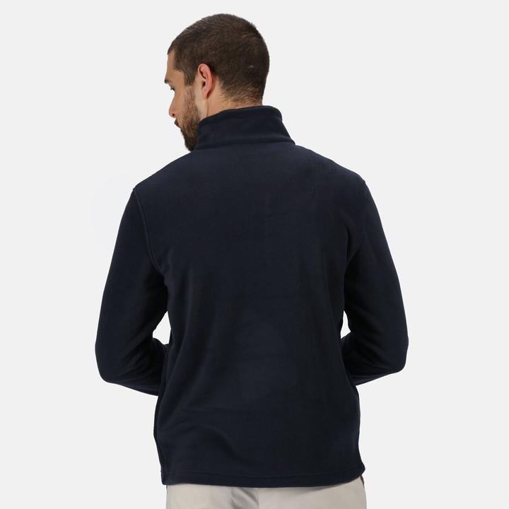 Produktbild Regatta Honestly Made Fleece Mit Halbem Reissverschluss (S)