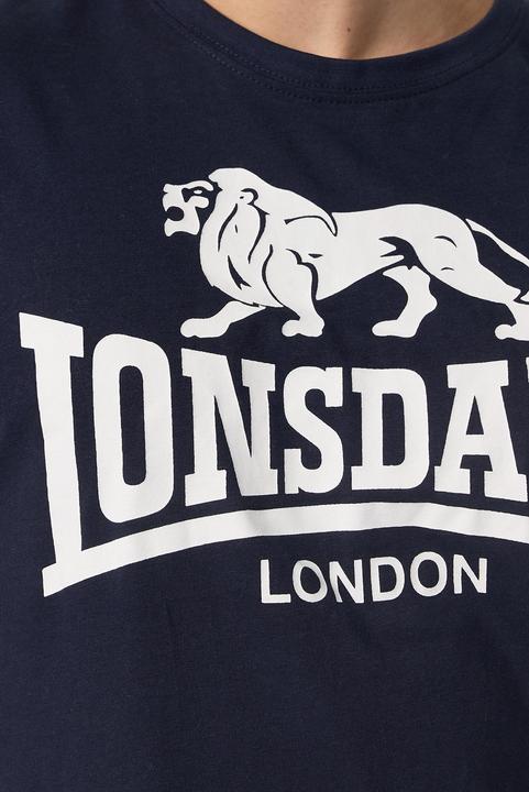 Produktbild Lonsdale Logo (S)