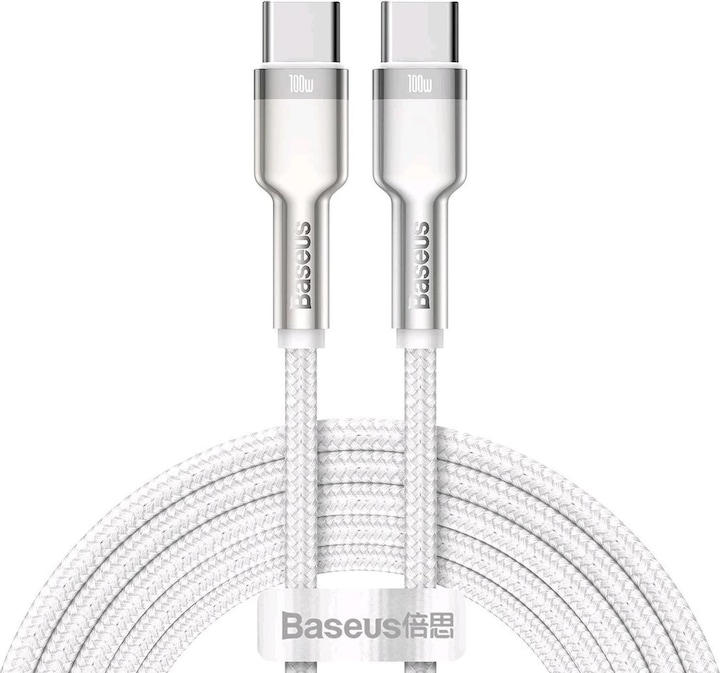 Immagine prodotto Baseus USB C — USB C (2 m, USB 2.0)