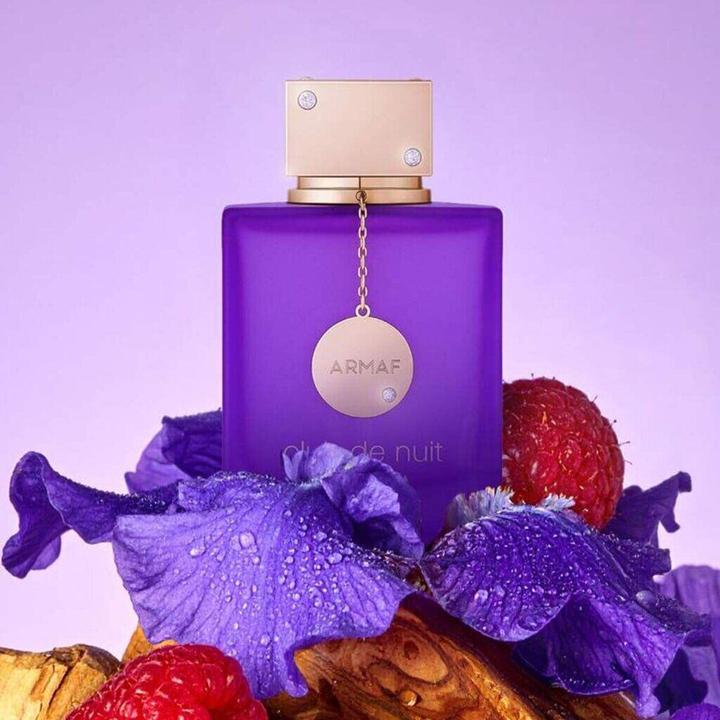 Produktbild Armaf Club de Nuit Maleka (Eau de Parfum, 105 ml)