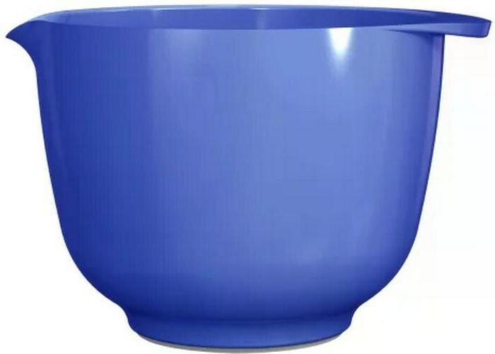 Produktbild Rosti NEW Margrethe Schüssel 0,25L Electric blue (0.25 l, 1x)