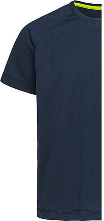 Produktbild Stedman Raglan Active TShirt (140)