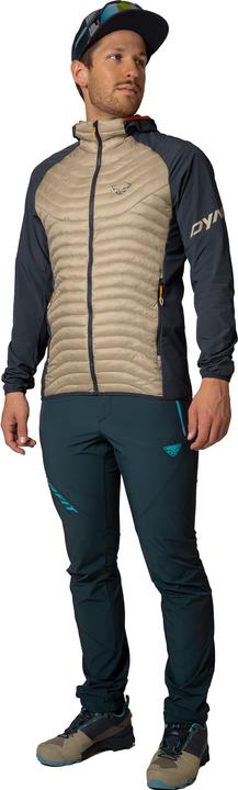 Image du produit Dynafit Veste isolée TRANSALPER HYBRID, homme (S)