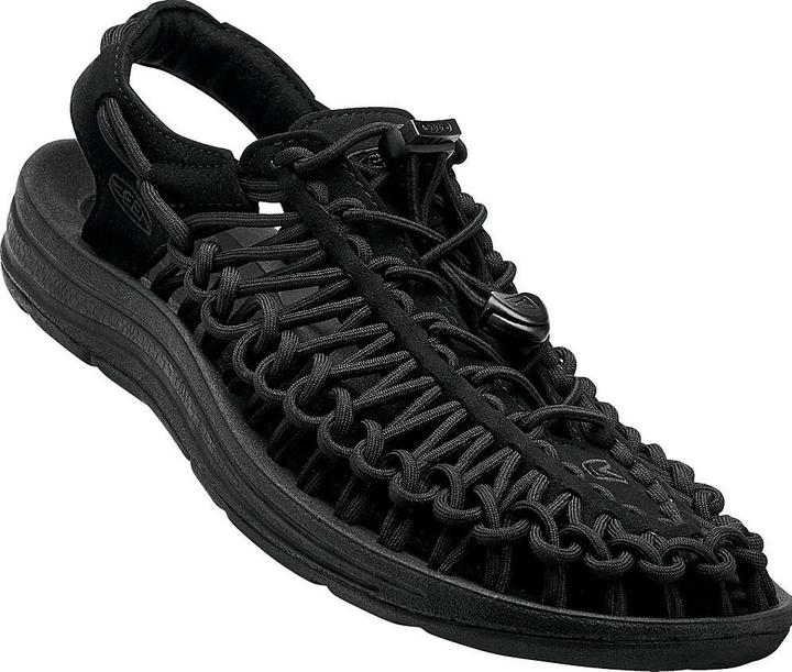 Actual product image Keen Uneek Sandals (37)