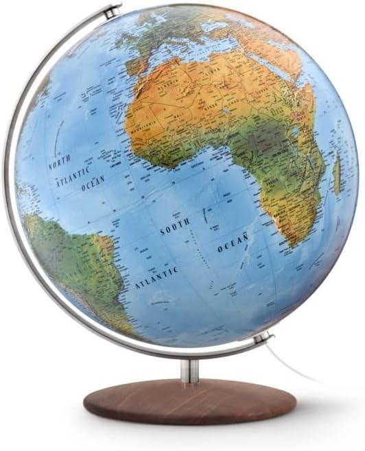 Image du produit Räthgloben .globe à double image.DFN 3701