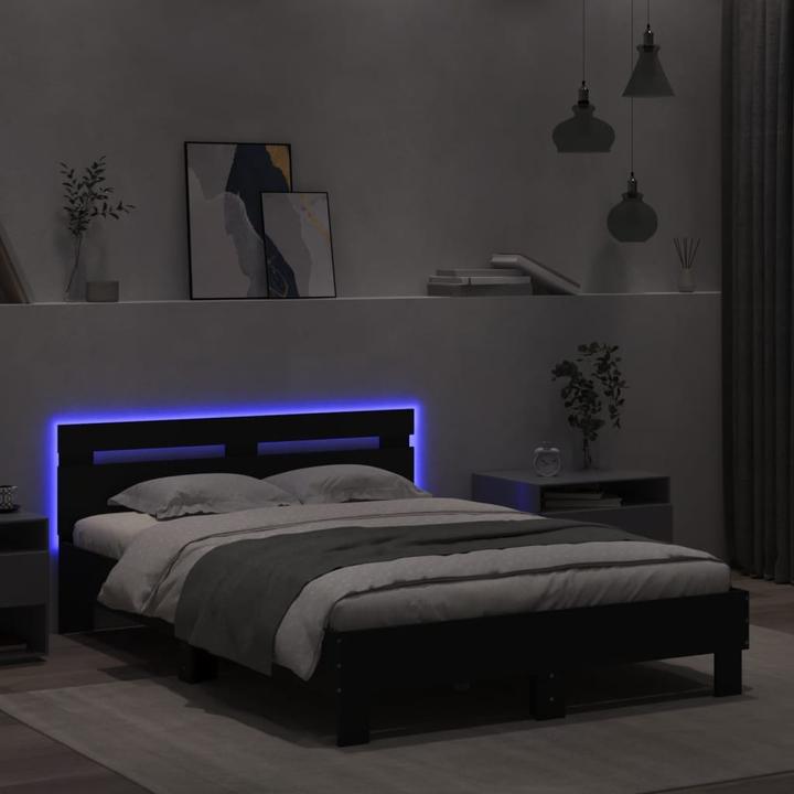 Immagine prodotto vidaXL Bettgestell (120 x 200 cm)