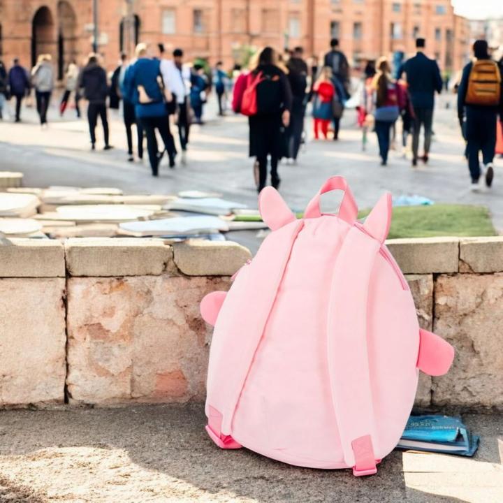 Produktbild Cozy Noxxiez Rucksack Einhorn (40 cm)