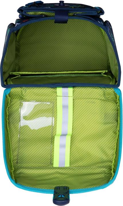 Immagine prodotto Mc Neill Set di zaini Perfecto da 5 pezzi (22 l)