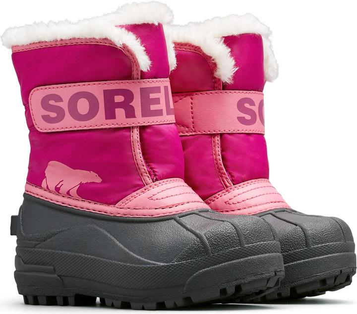 Produktbild Sorel Childrens Snow Commander™ Boot (26)