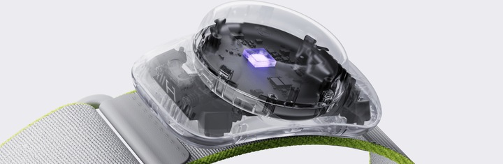 Actual product image Pico 4 Ultra Enterprise