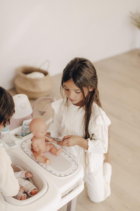 Immagine prodotto Smoby Centro giochi grande BabyNurse