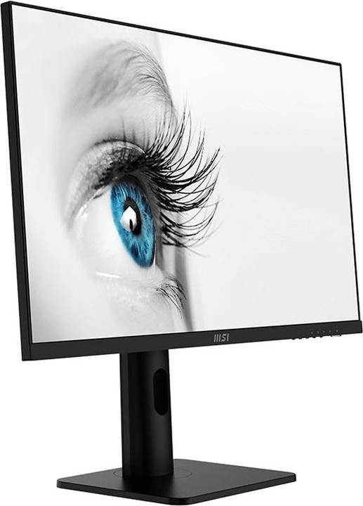 Actual product image MSI PRO MP273APDE (1920 x 1080 pixels, 27")