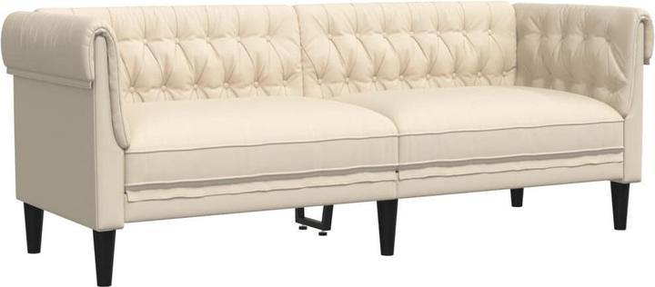 Produktbild vidaXL Chesterfield Sofa