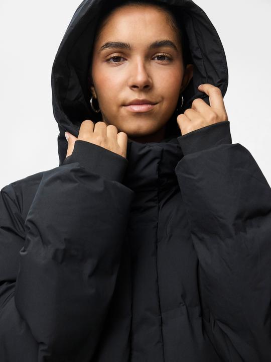 Produktbild Pieces PCNORMA Wattierte Jacke (M)