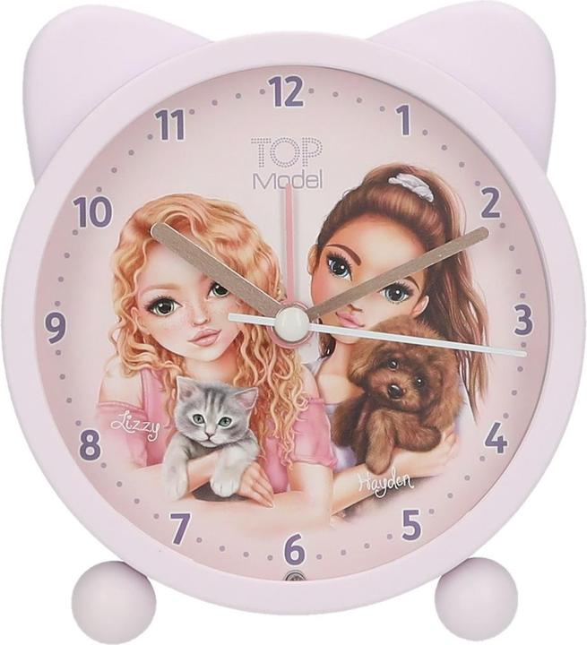 Lila, Rosa, Zartlila