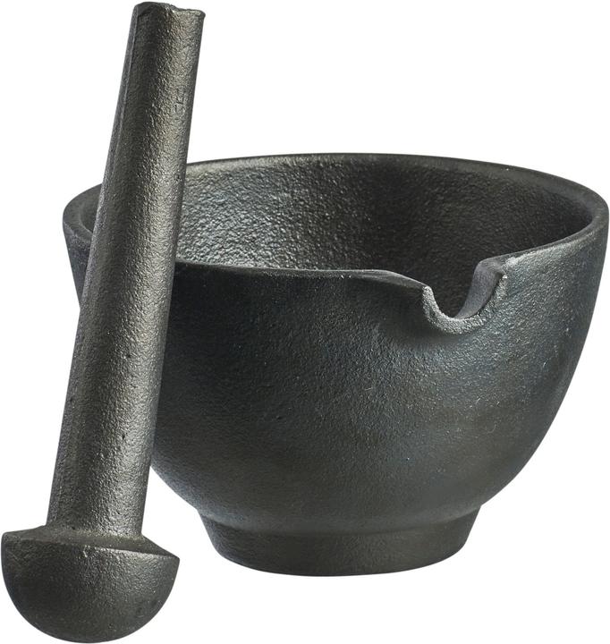 Produktbild Satake Nabe mortteli (15.50 cm, Gusseisen)